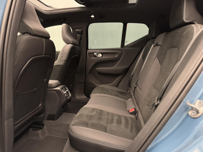 Volvo XC40 B3 ULTIMATE AUT