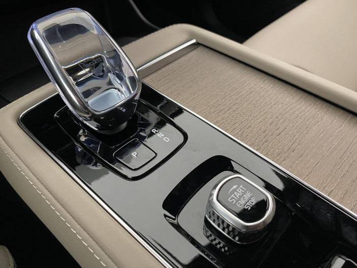 Volvo XC90 B5 AWD AUT BRIGHT PLUS 7míst