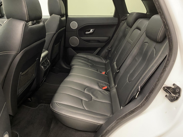 Land Rover Range Rover Evoque 2.2 SD4 AWD AUT CZ