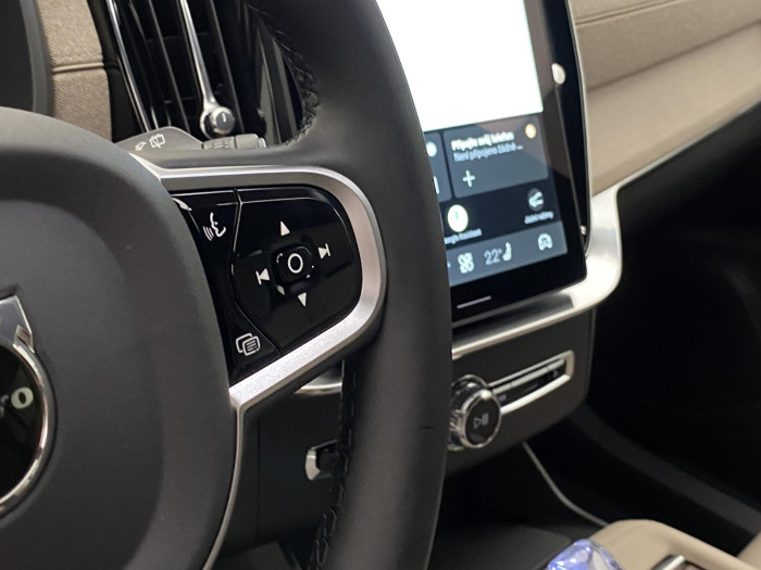 Volvo XC90 B5 AWD AUT BRIGHT PLUS