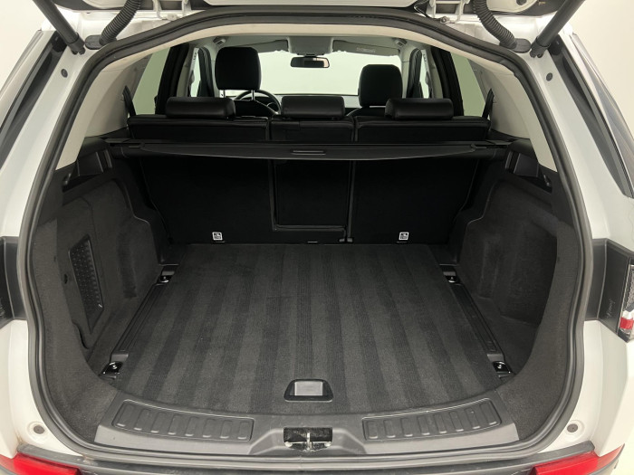 Land Rover Discovery Sport 2.0 TD4 AWD AUT CZ 2.0 TD