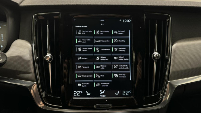 Volvo V90 B4 MOMENTUM PRO AUT 2.0 Momentum