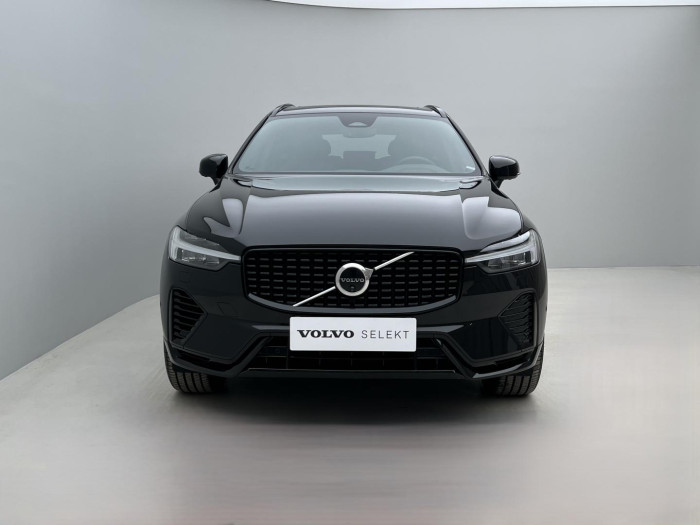 Volvo XC60 T8 AWD RECHARGE PLUS DARK Aut