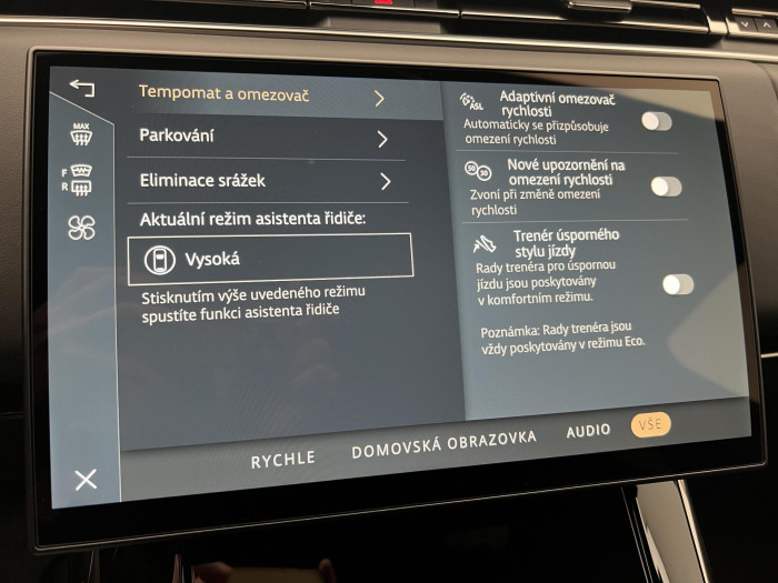 Land Rover Range Rover Sport P460e S AWD Aut