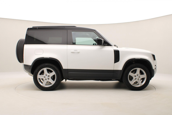 Land Rover Defender D250 SE AWD AUT REZERVACE 3.0 d SE