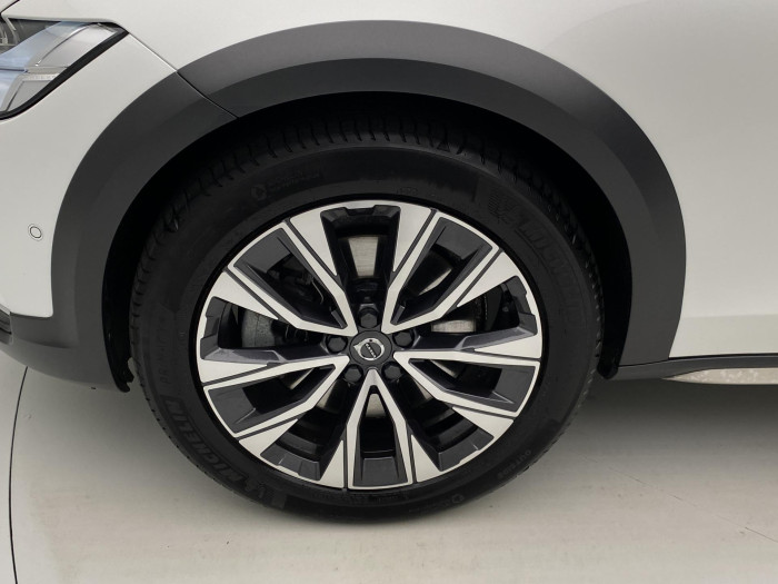 Volvo V90 CC B5 AWD ULTIMATE POLESTAR 2.0 CC CC