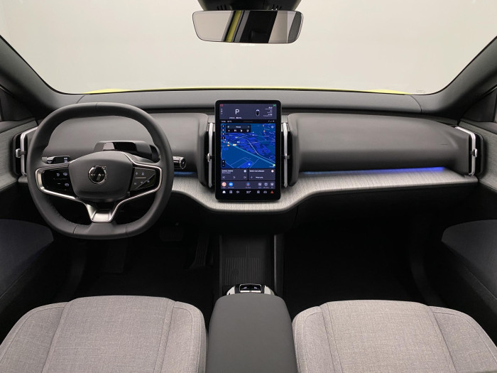 Volvo EX30 PURE ELECTRIC EXTENDED ULTRA