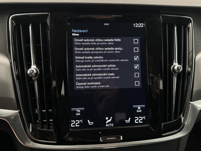 Volvo V90 CC T6 AWD MOMENTUM 2.0 CC CC Momentum
