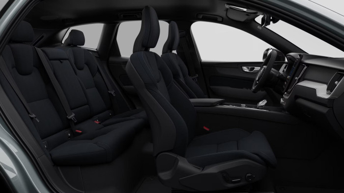 Volvo XC60 B5 AWD AUT DARK PLUS