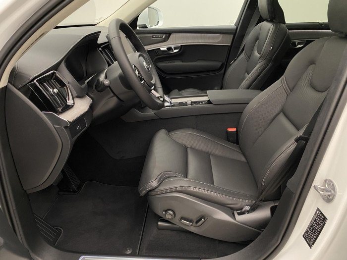 Volvo XC90 B5 AWD AUT BRIGHT ULTRA 7míst