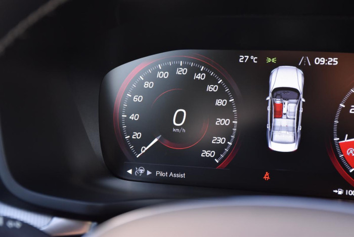 Volvo S60 T5 R-Design AUT