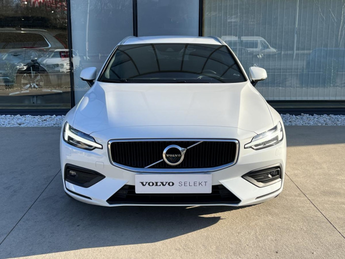 Volvo V60 D4 MOMENTUM POLESTAR Aut 1.maj 2.0 d Momentum