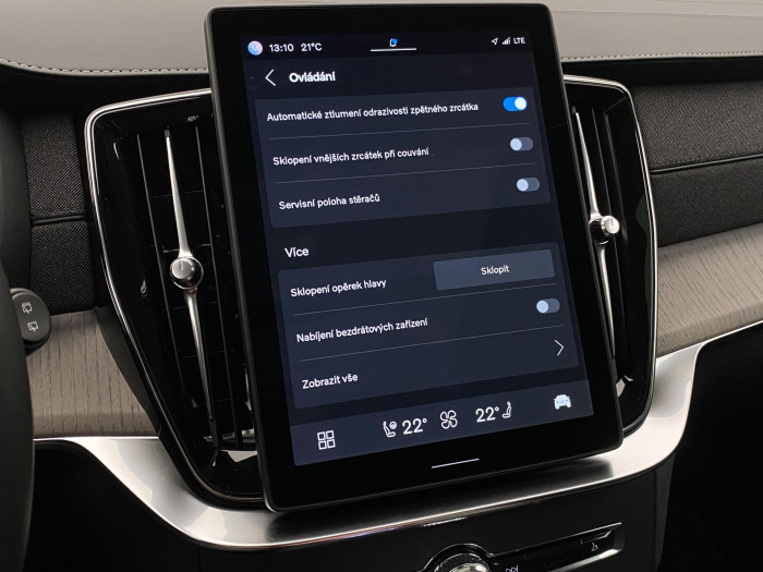 Volvo XC90 B5 AWD AUT BRIGHT ULTRA 7míst