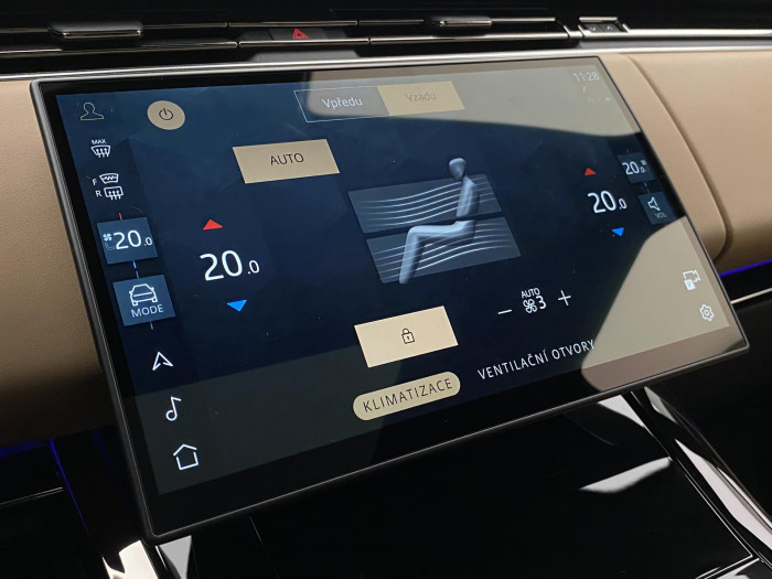 Land Rover Range Rover Sport P550e AUTOBIGRAPHY AWD