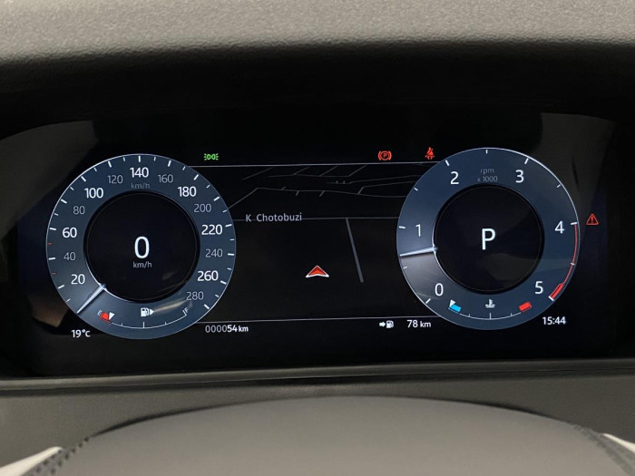 Land Rover Range Rover Velar D300 DYNAMIC SE AWD AUT 3.0 d Dynamic SE