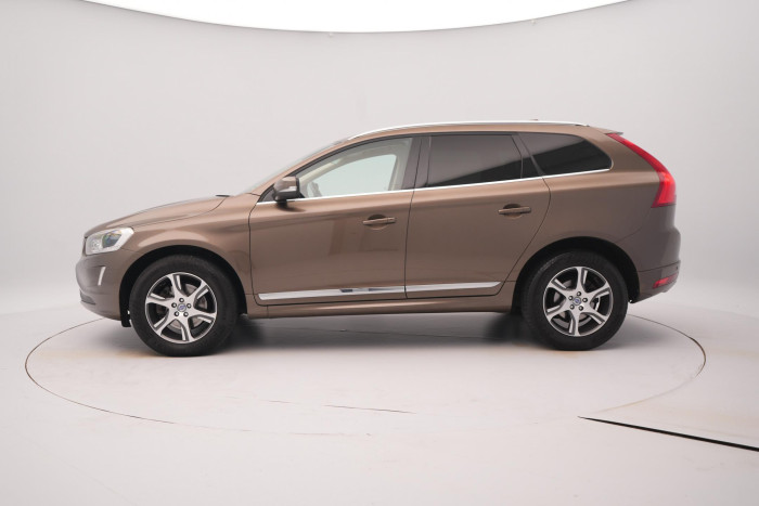 Volvo XC60 D4 AWD SUMMUM AUT 2.4 d Summum