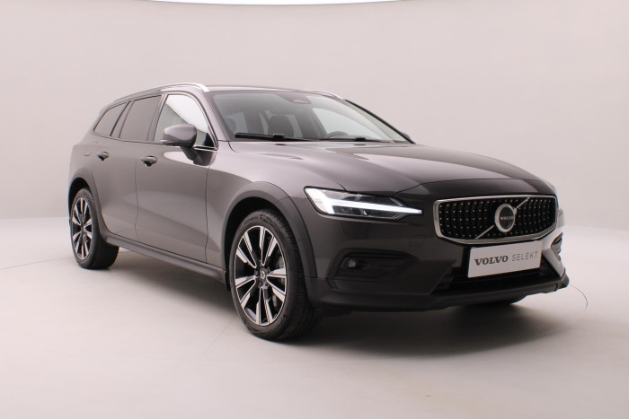 Volvo V60 CC B5 AWD INSCRIPTION AUT 2.0 CC CC