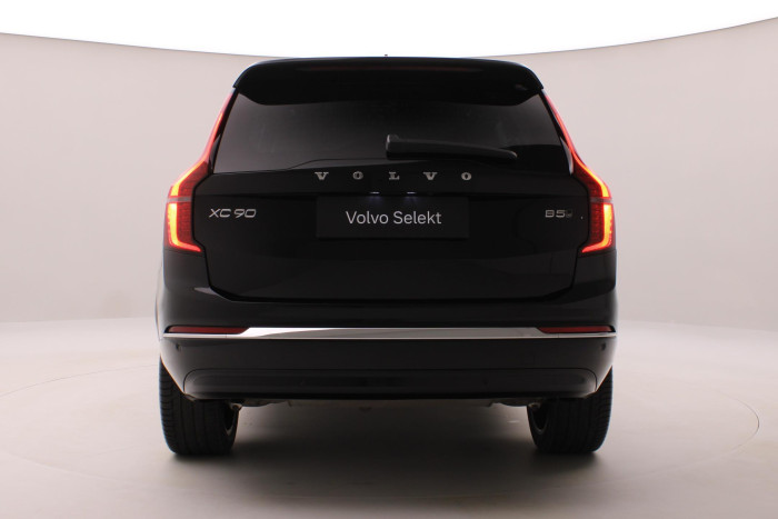 Volvo XC90 B5 AWD BRIGHT PLUS AUT CZ 7m