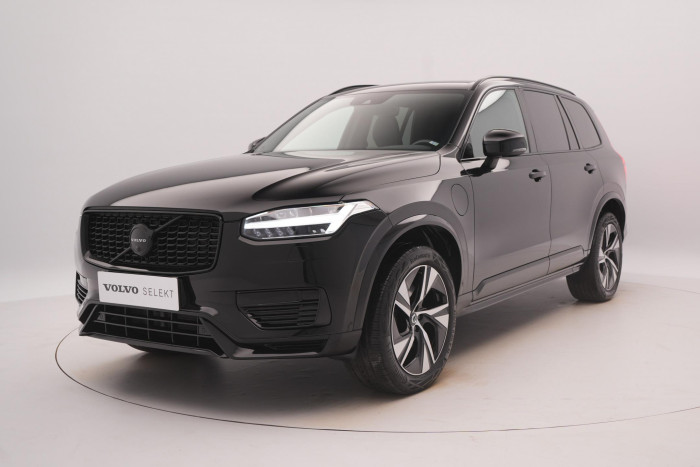 Volvo XC90 T8 AWD RECHARGE R-DESIGN CZ