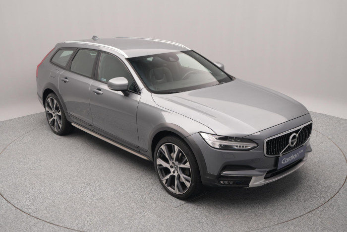 Volvo V90 CC T5 AWD POLESTAR 2.0 CC CC