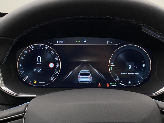 Lynk & Co 01 HEV DCT AUT 1.maj