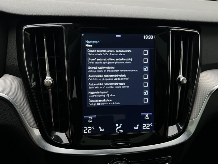 Volvo V60 T8 AWD RECHARGE INSCRIPTION