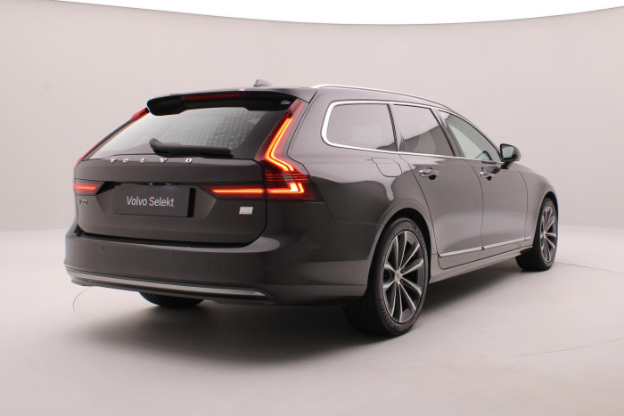 Volvo V90 T6 AWD RECHARGE INSCRIPTION