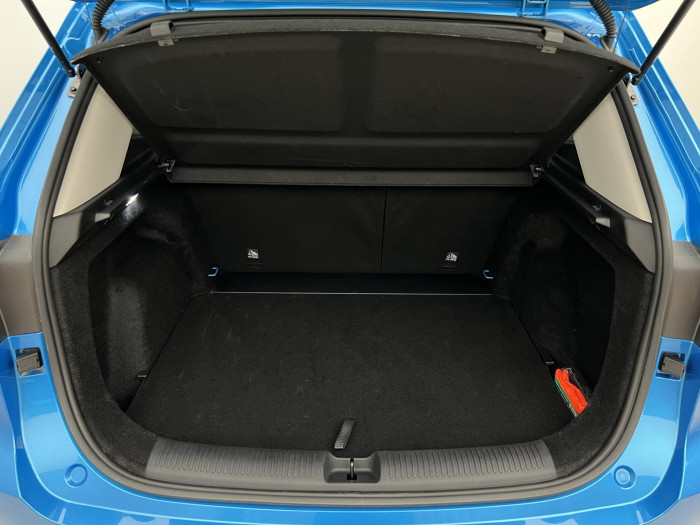 MG ZS 1.5 EXCLUSIVE HYBRID+ AUT CZ 1.5 Exclusive