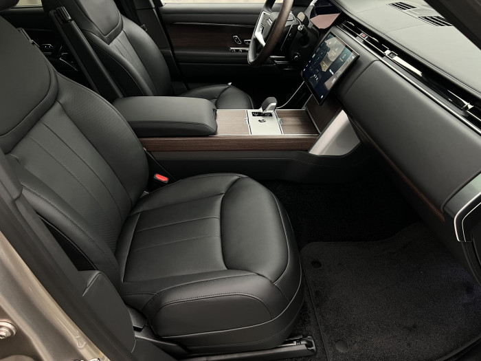 Land Rover Range Rover D350 AUTOBIOGRAPHY SWB AWD Aut 3.0 d