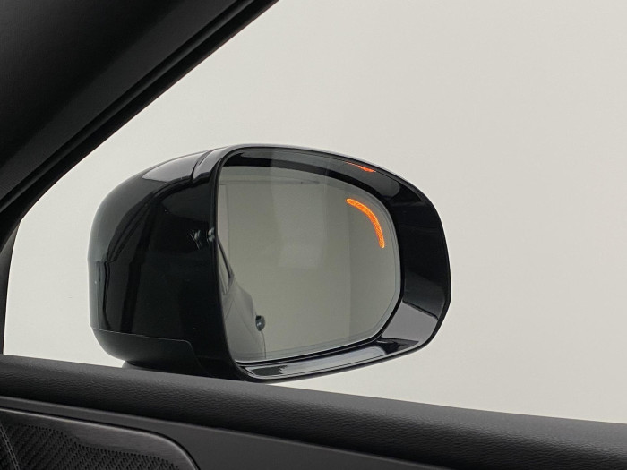Volvo XC60 B5 AWD AUT PLUS BLACK EDITION