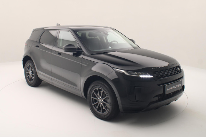 Land Rover Range Rover Evoque D150 AWD S AUT CZ  REZERVACE 2.0 d