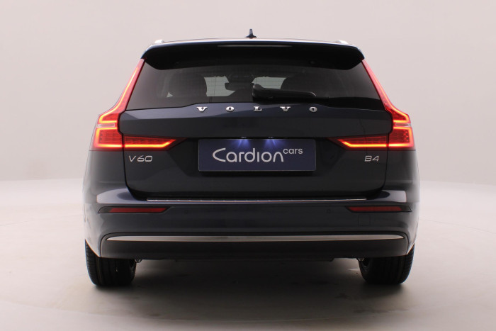 Volvo V60 B4 AUT BRIGHT PLUS