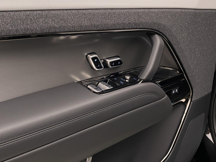 Land Rover Range Rover Sport D250 DYNAMIC SE AWD AUT 3.0 d Dynamic SE