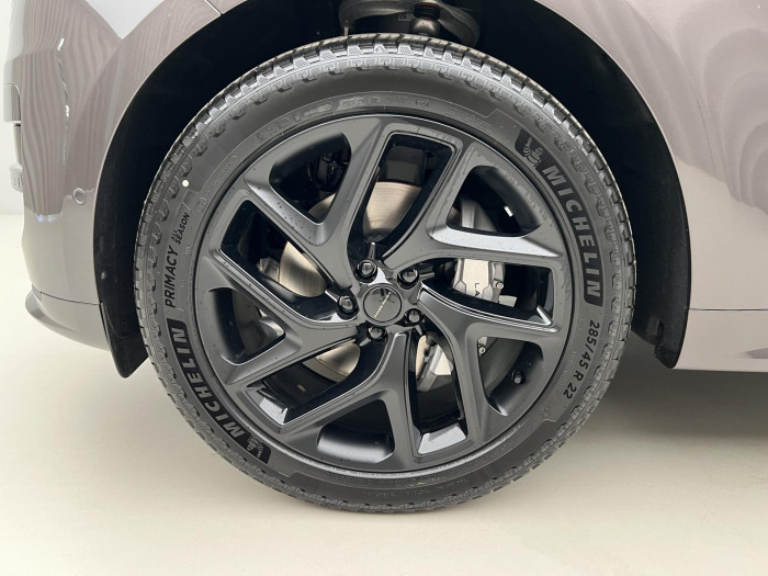 Land Rover Range Rover Sport P460e DYNAMIC SE AWD Aut 3.0 Dynamic SE