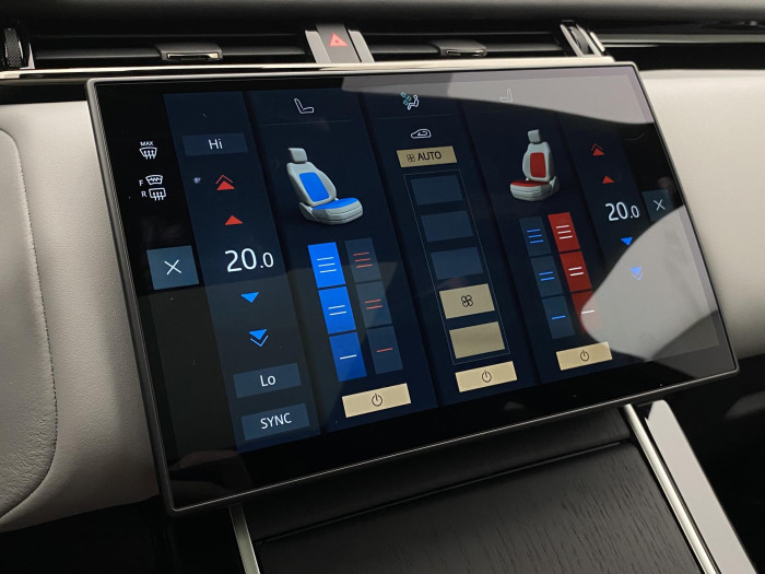 Land Rover Range Rover Velar D300 AUTOBIOGRAPHY AWD 3.0 d