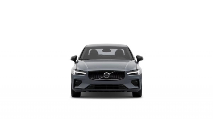 Volvo S60 B4 AUT DARK PLUS