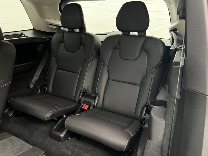 Volvo XC90 T8 AWD RECHARGE PLUS DARK CZ