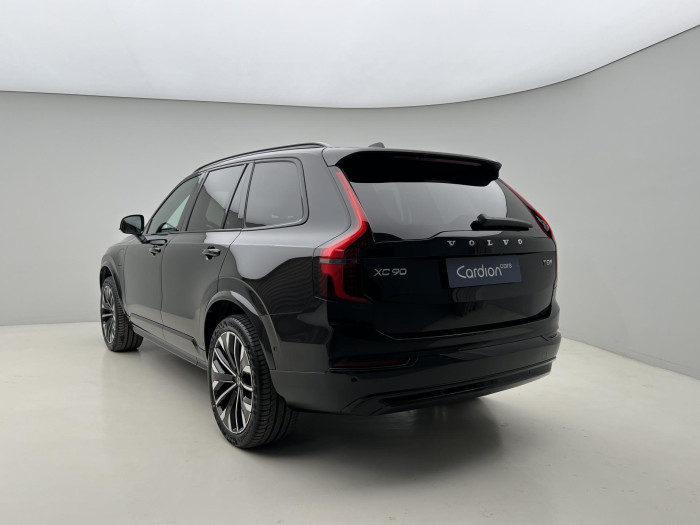 Volvo XC90 T8 AWD RECHARGE DARK PLUS AUT