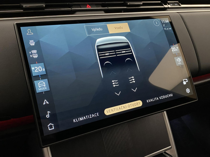 Land Rover Range Rover P530 AUTOBIOGRAPHY SWB