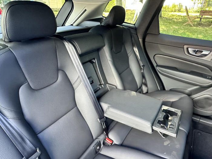Volvo XC60 B4 AWD BRIGHT PLUS AUT 2.0 Plus