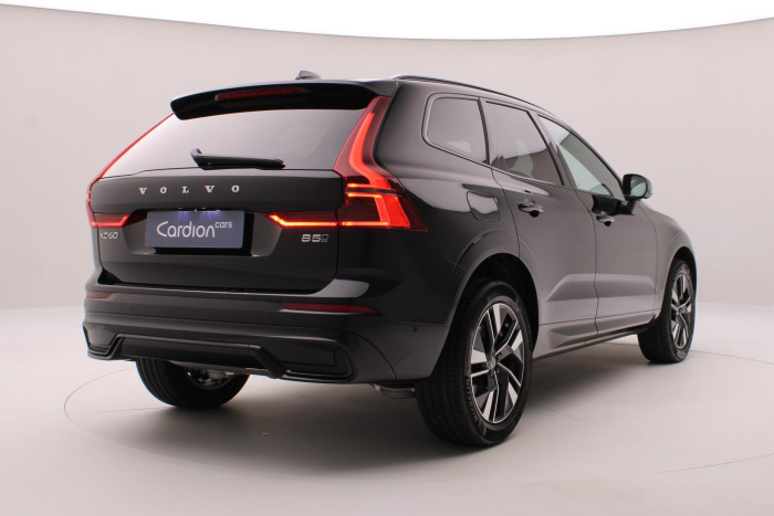 Volvo XC60 B5 AWD AUT DARK PLUS