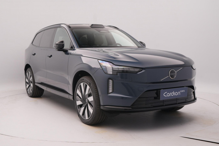 Volvo EX90 PURE ELECTRIC TWIN ULTRA 7míst