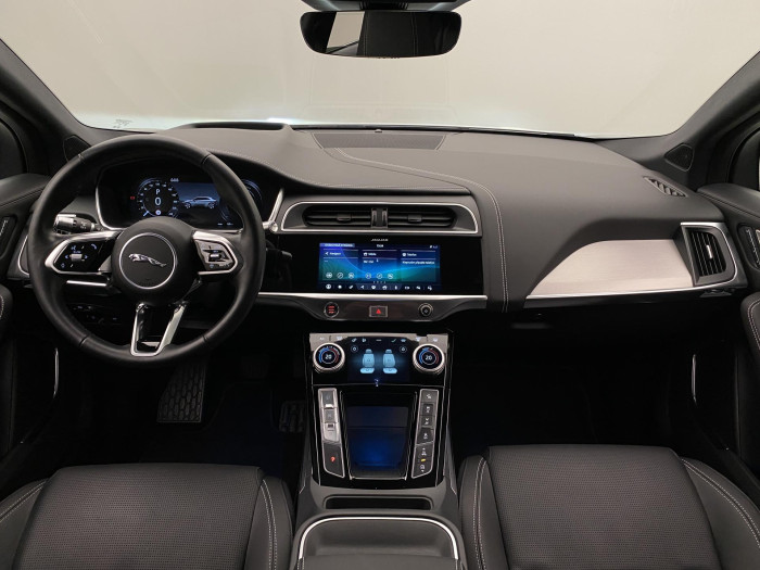 Jaguar I-Pace EV400 HSE AWD AUT CZ