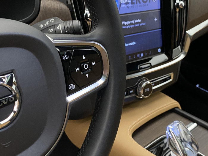 Volvo V90 CC B5 AWD ULTIMATE POLESTAR 2.0 CC CC