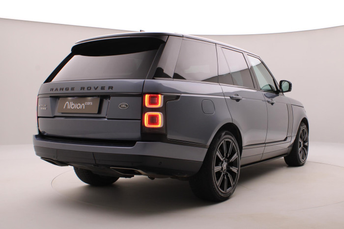 Land Rover Range Rover 4.4 SDV8 VOGUE AWD AUT CZ