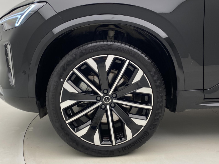 Volvo XC90 B5 AWD BRIGHT PLUS AUT CZ 7m