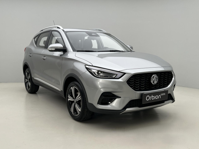 MG ZS 1.5 ESSENTIAL PLUS CZ 1.maj.