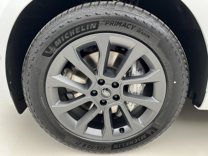 Land Rover Range Rover Sport D300 DYNAMIC SE AWD Aut 3.0 d Dynamic SE