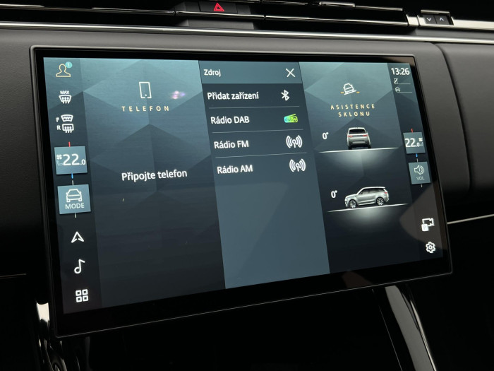 Land Rover Range Rover Sport D250 DYNAMIC SE AWD Aut 3.0 d Dynamic SE