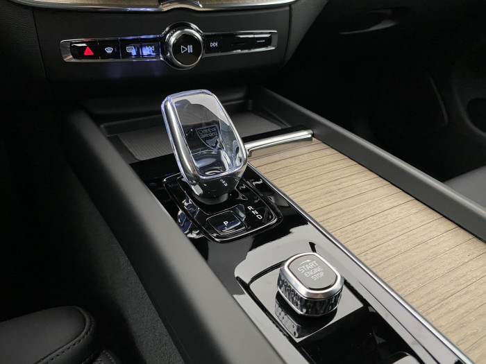 Volvo XC60 B5 AWD AUT BRIGHT PLUS